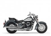 Yamaha XVS1100A DragStar Classic Yamaha XVS1100A DragStar Classic